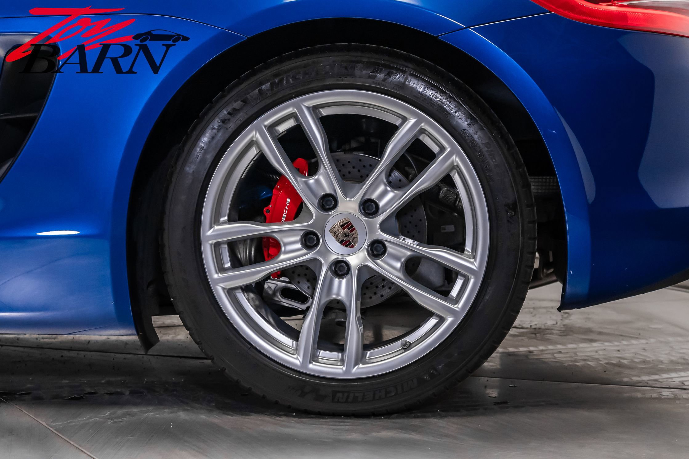 Used 2013 Porsche Boxster S image 26