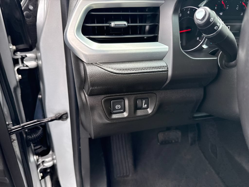Used 2017 GMC Acadia SLT FWD image 11