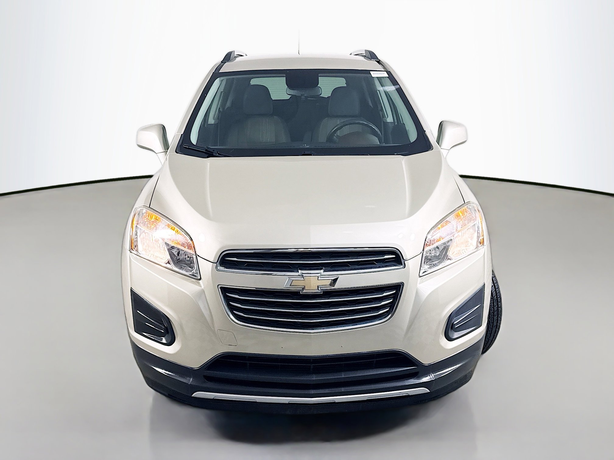 Used 2016 Chevrolet Trax LT video 2