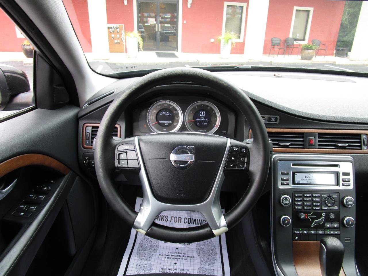 Used 2011 Volvo S80 3.2 w/ Climate Pkg image 11