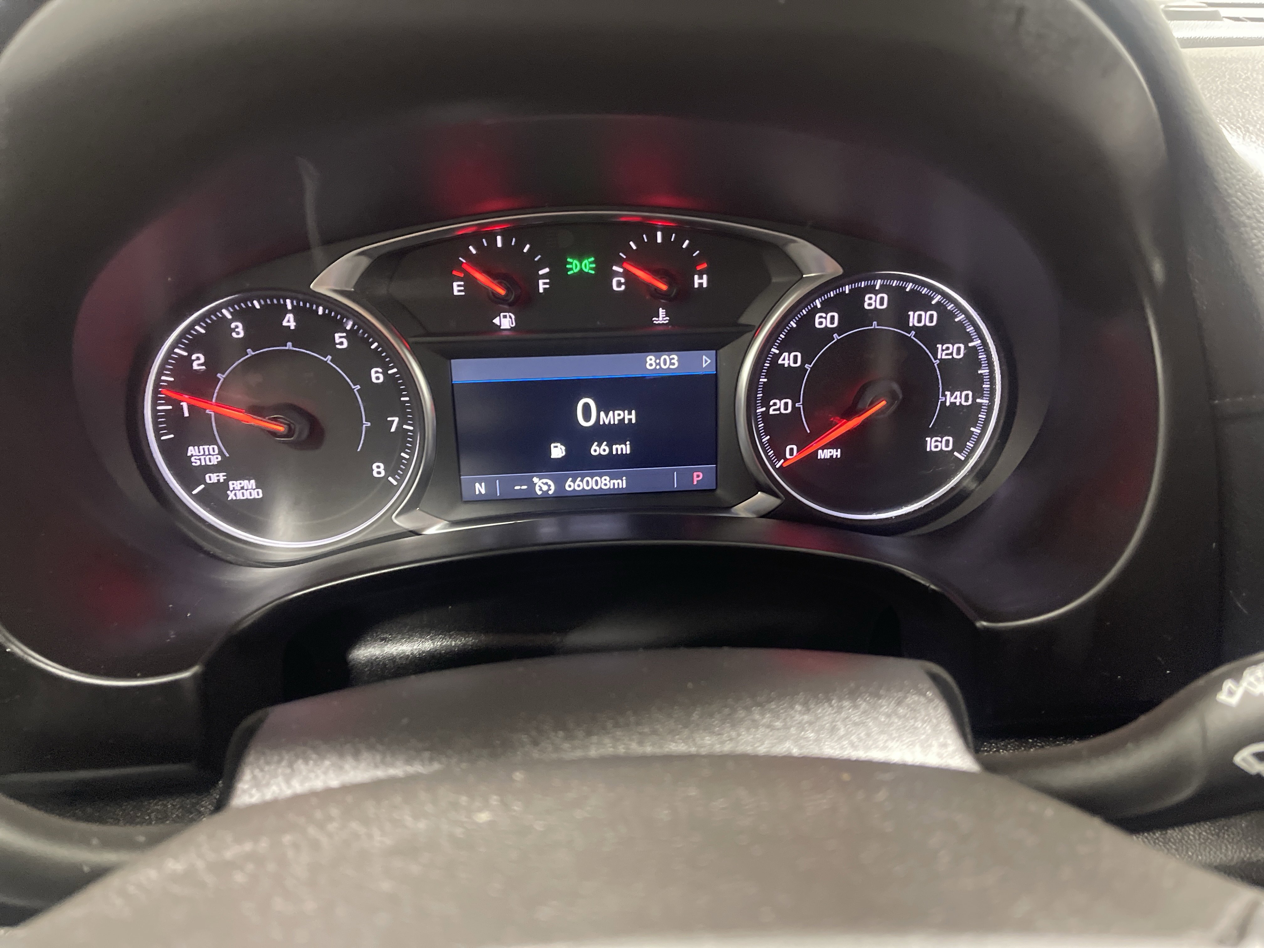 Used 2024 GMC Terrain SLT image 32