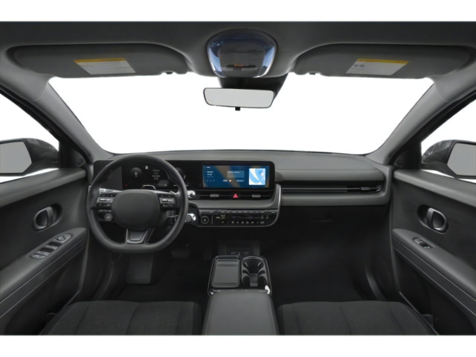New 2026 Hyundai Ioniq 5 SE RWD image 7