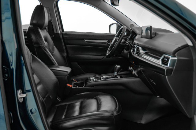 Used 2023 MAZDA CX-5 AWD 2.5 S image 30
