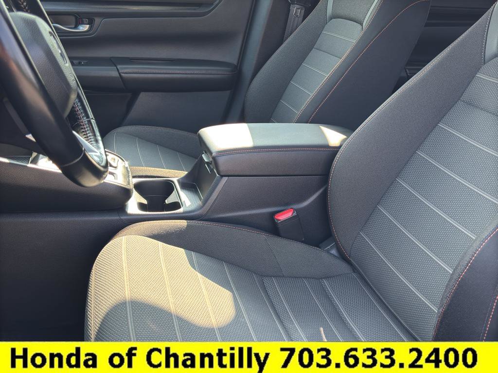 Used 2025 Honda CR-V Sport image 20