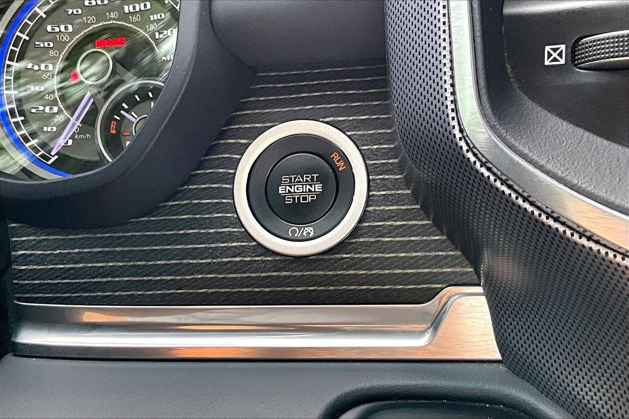 Certified 2022 RAM 1500 Limited AWD/4WD image 29