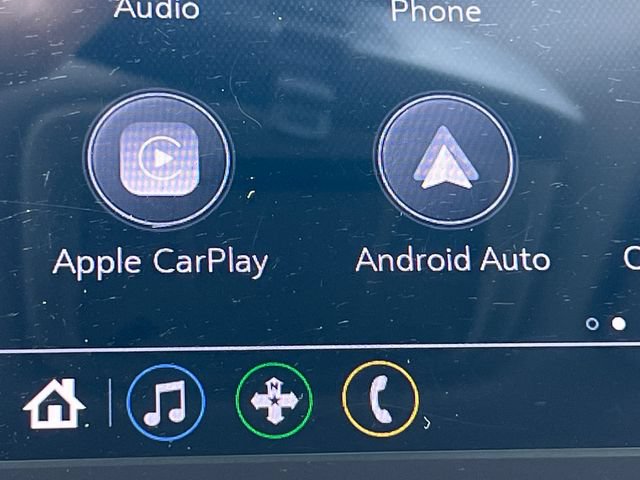 Used 2020 Chevrolet Malibu LT FWD image 21