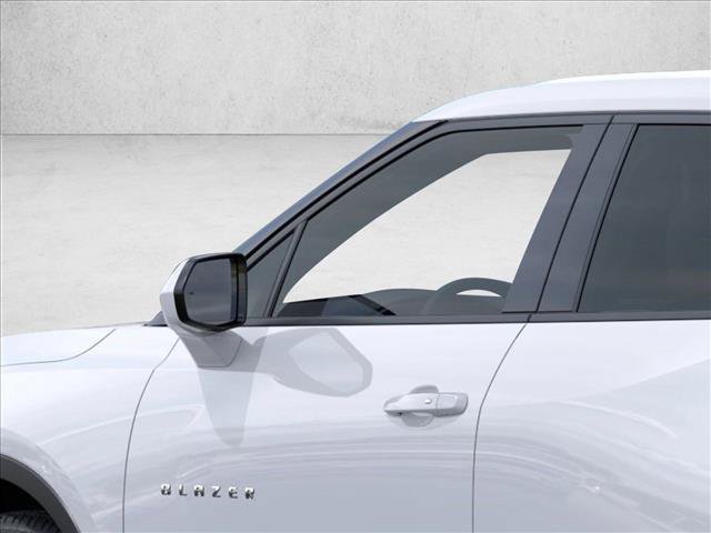 New 2026 Chevrolet Blazer LT FWD image 12