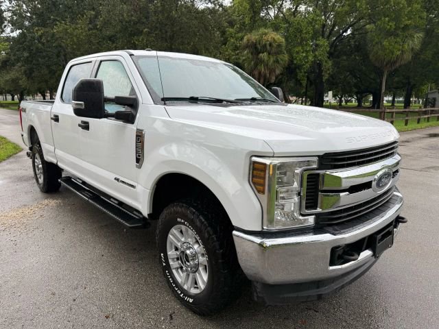 Used 2019 Ford F250 XLT image 11