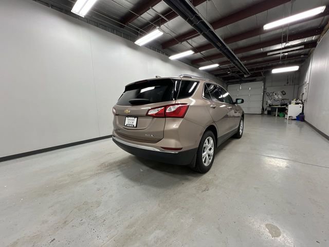 Used 2018 Chevrolet Equinox Premier image 8