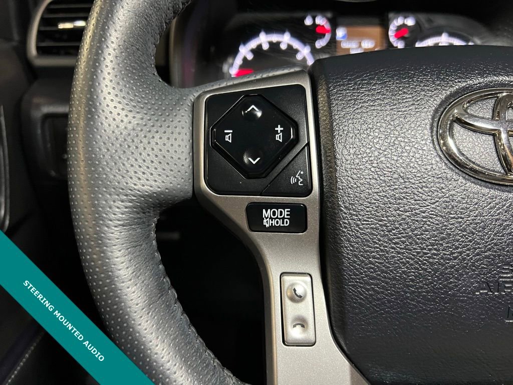 Used 2024 Toyota 4Runner SR5 Premium image 21