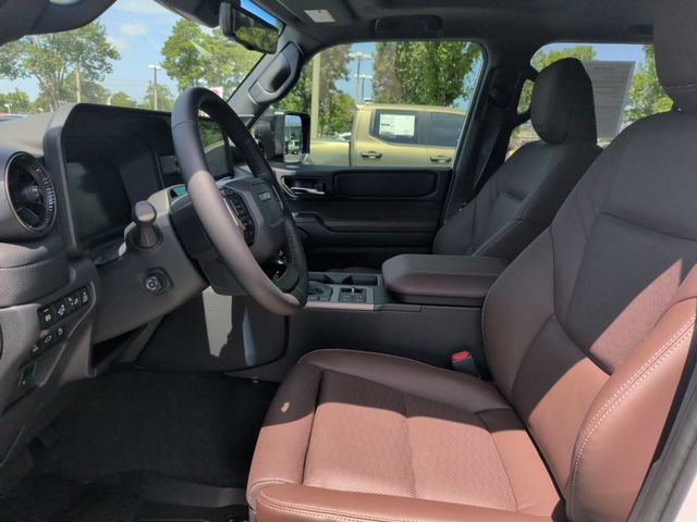 Used 2027 Toyota Land Cruiser w/ Premium Package AWD/4WD image 15