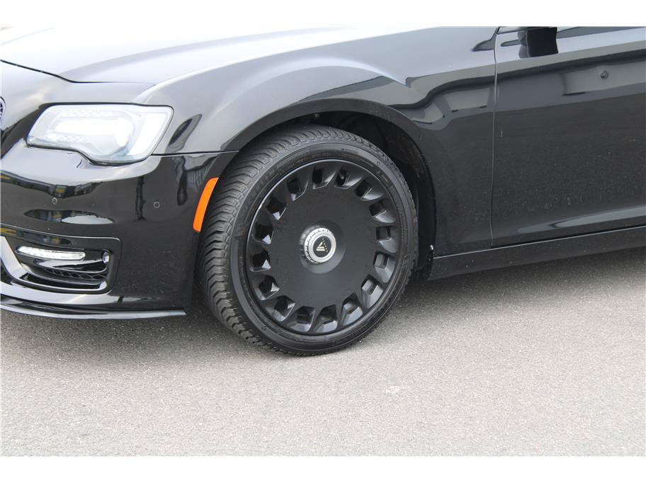 Used 2021 Chrysler 300 S RWD image 6