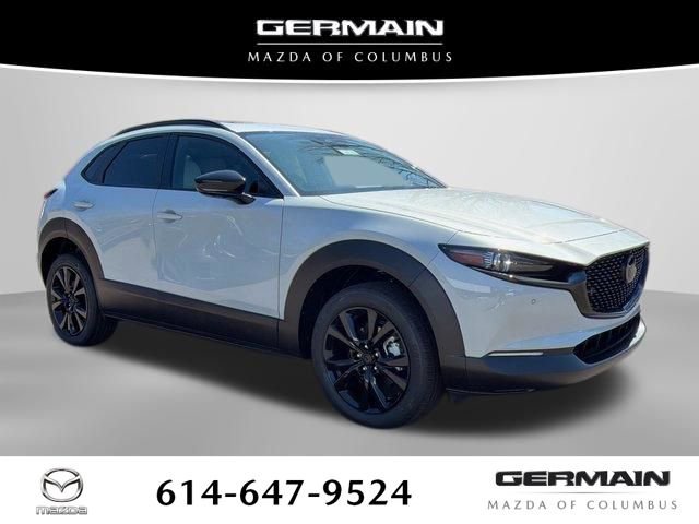 New 2026 MAZDA CX-30 Aire Edition AWD/4WD image 6