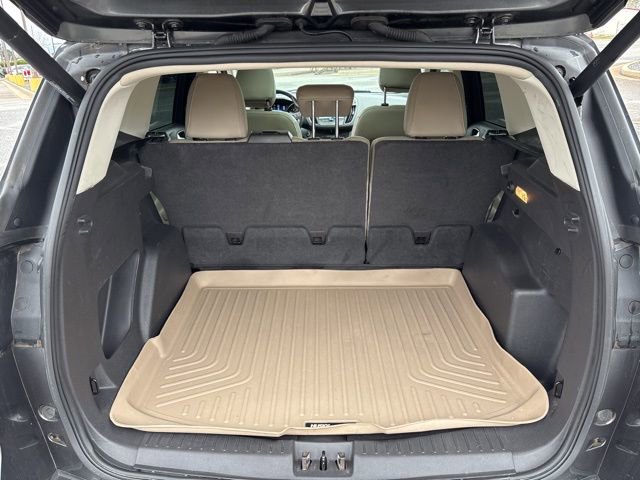 Certified 2019 Ford Escape SEL image 29