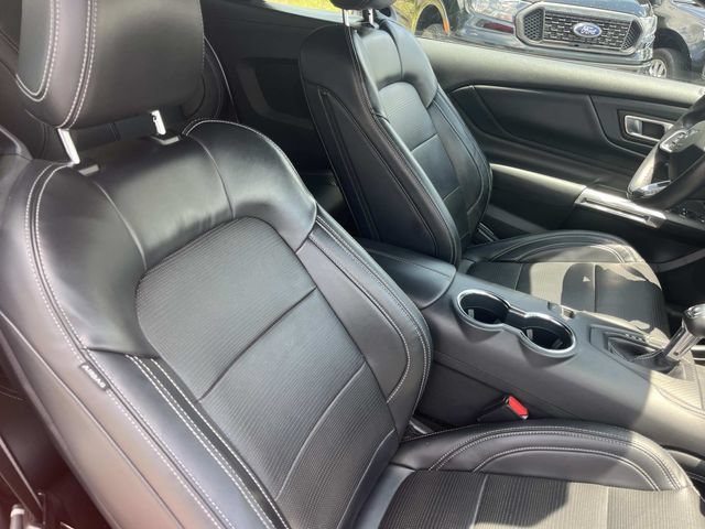 Used 2024 Ford Mustang GT Premium RWD image 24