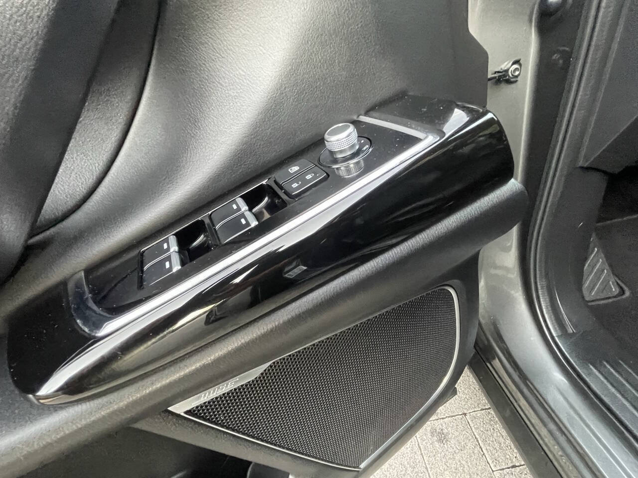Used 2022 MAZDA CX-9 Touring Plus AWD/4WD image 9