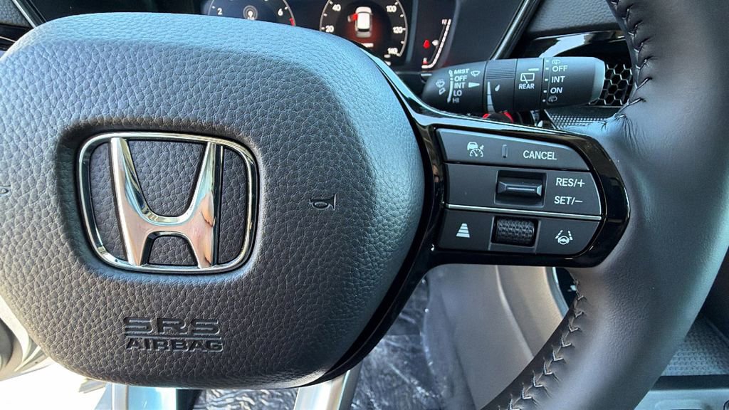 New 2026 Honda CR-V EX-L image 20