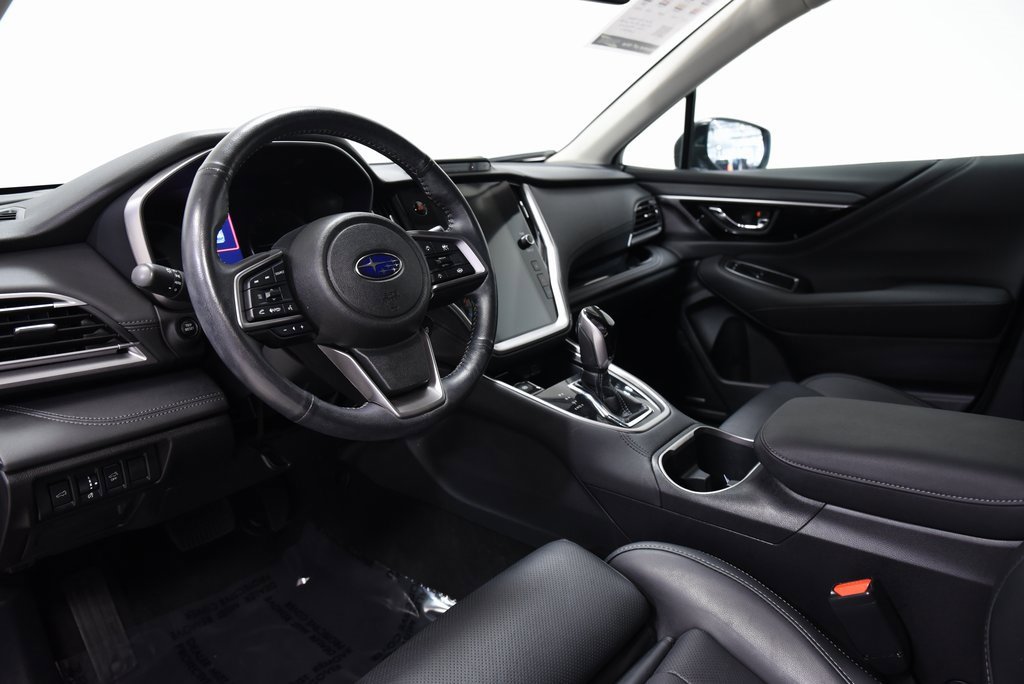 Used 2024 Subaru Outback Limited image 2