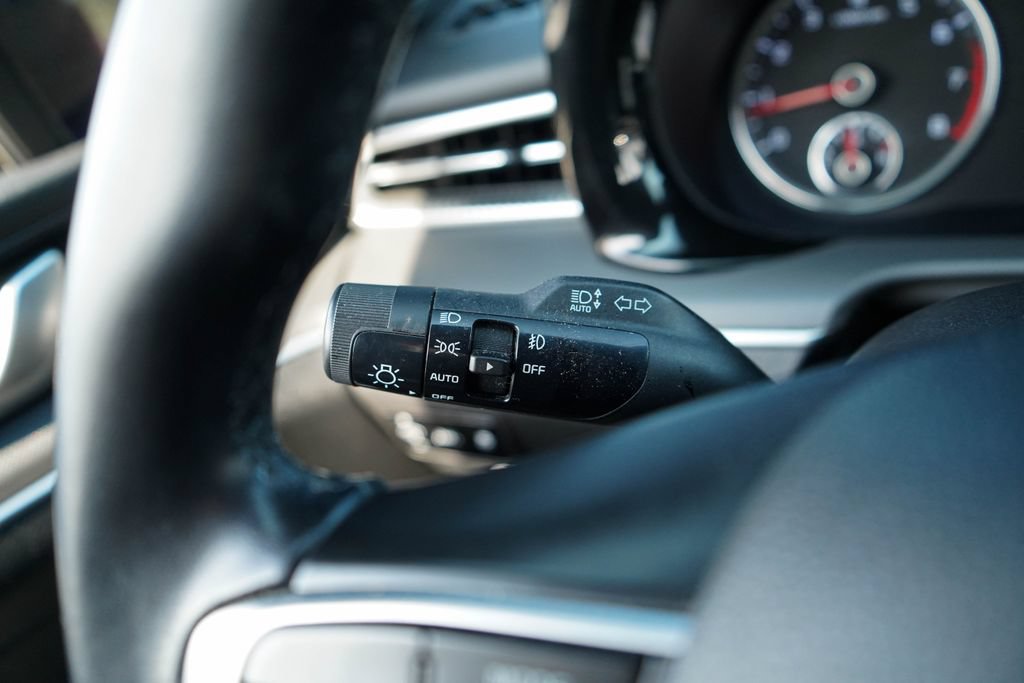 Used 2021 Kia K5 GT-Line w/ GT-Line FWD Premium Package image 33