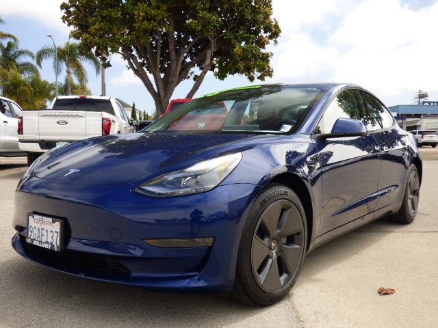 Used 2023 Tesla Model 3 Standard Range RWD image 7