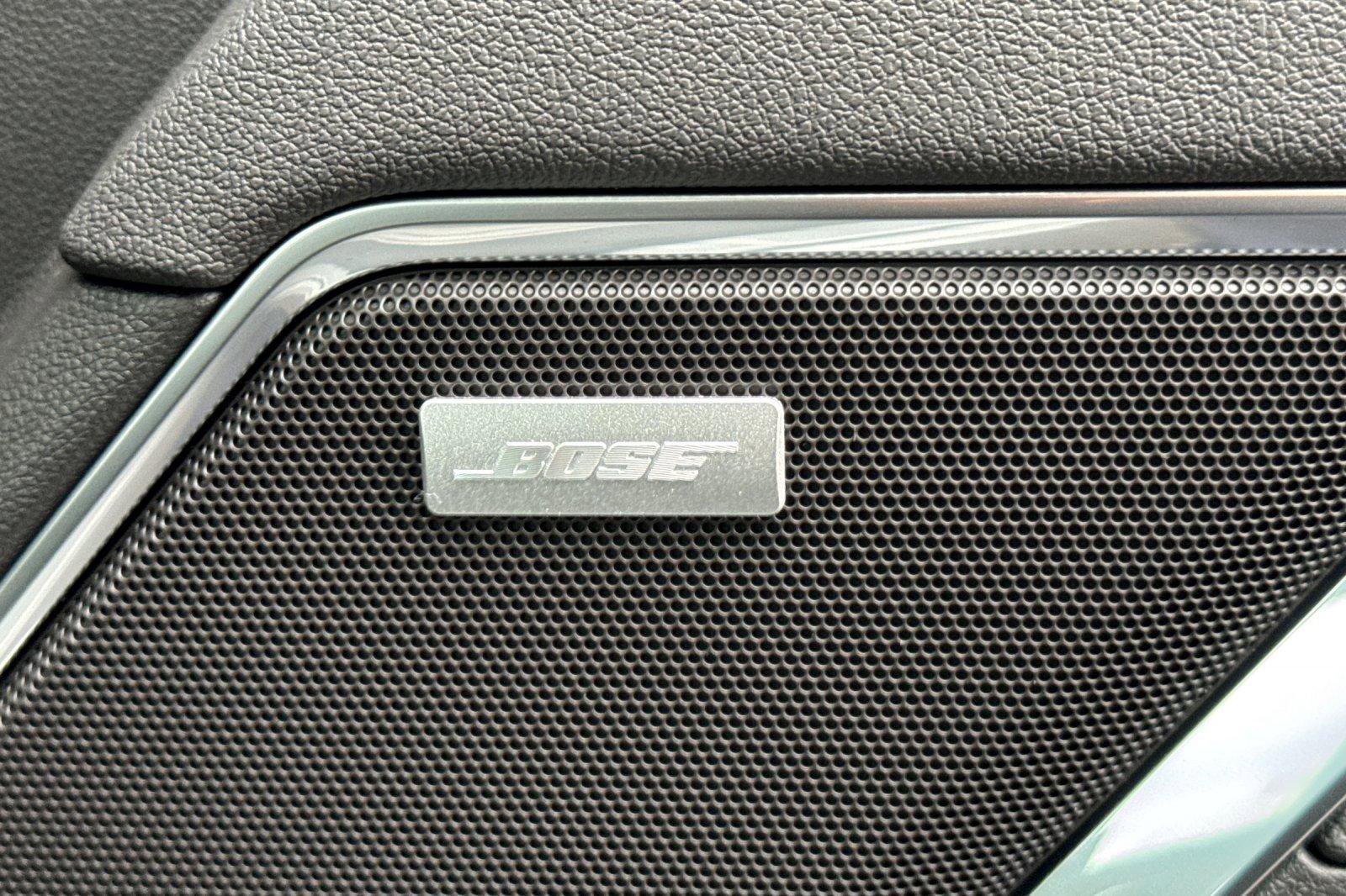 New 2026 Chevrolet Silverado 1500 RST w/ RST All Star Premium Package image 23