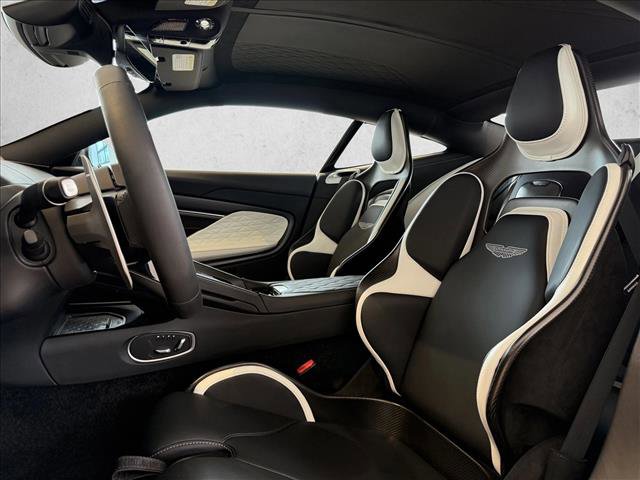 New 2024 Aston Martin DB12 Coupe image 10
