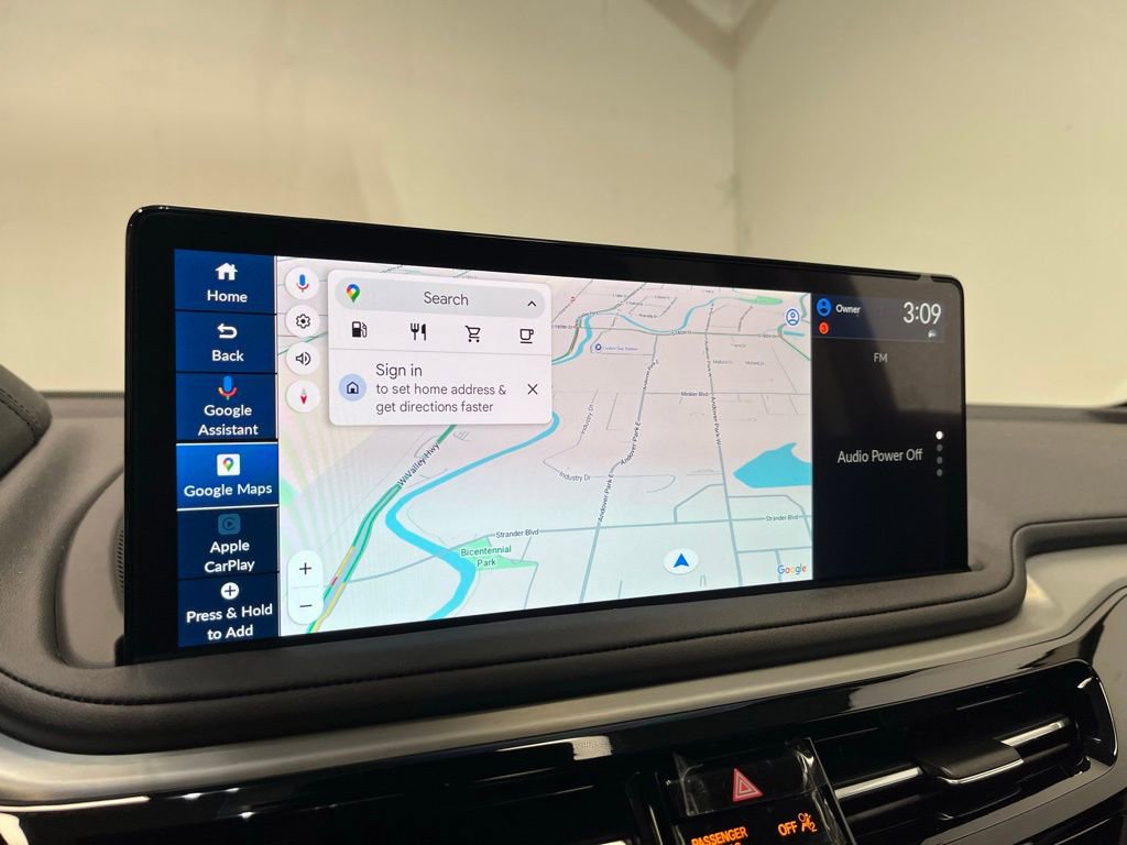 New 2026 Acura MDX SH-AWD w/ Technology Package image 9