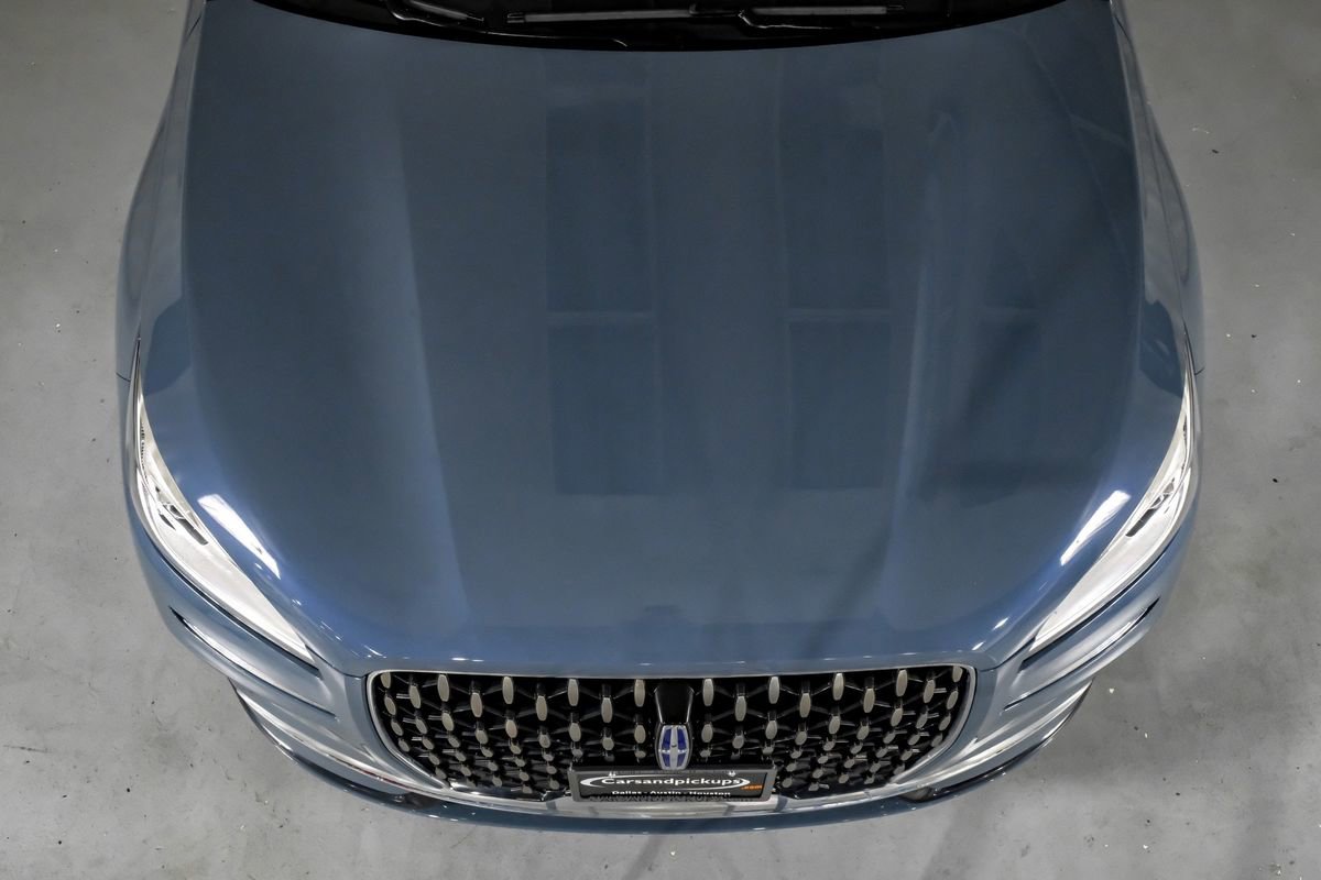 Used 2024 Lincoln Corsair Grand Touring w/ Equipment Group 301A image 37