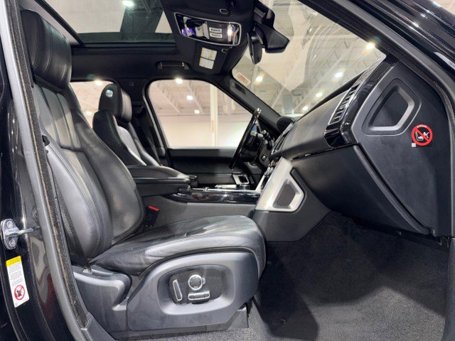 Used 2016 Land Rover Range Rover Long Wheelbase Supercharged image 63