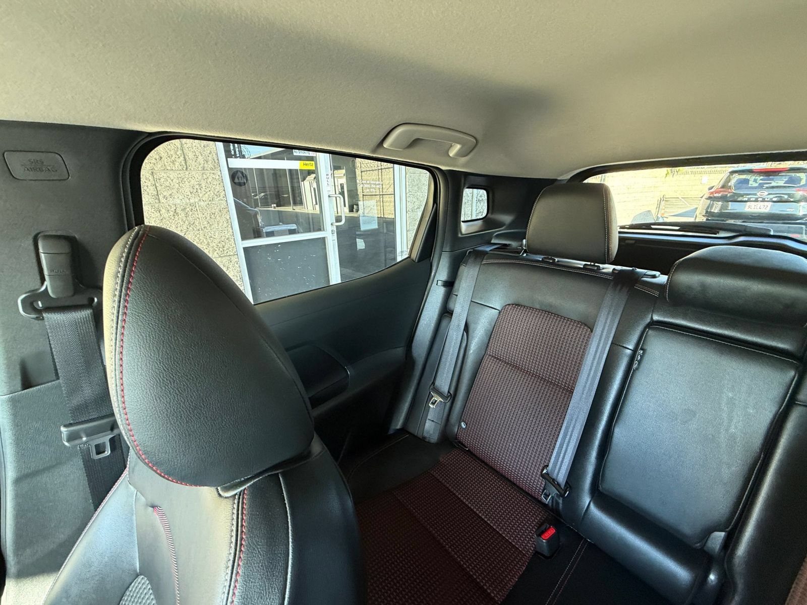 Used 2026 Nissan Kicks SR FWD image 36