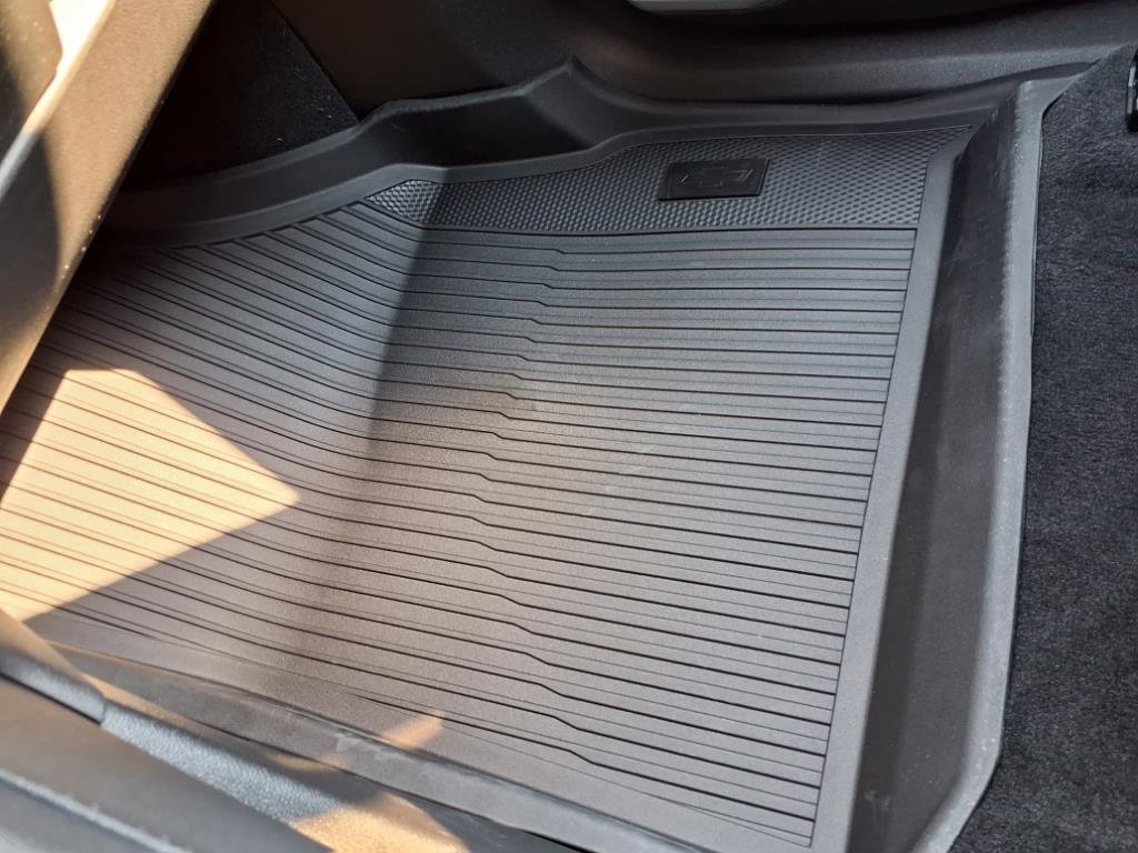 New 2026 Chevrolet Traverse LT w/ Enhanced Driving Package image 25