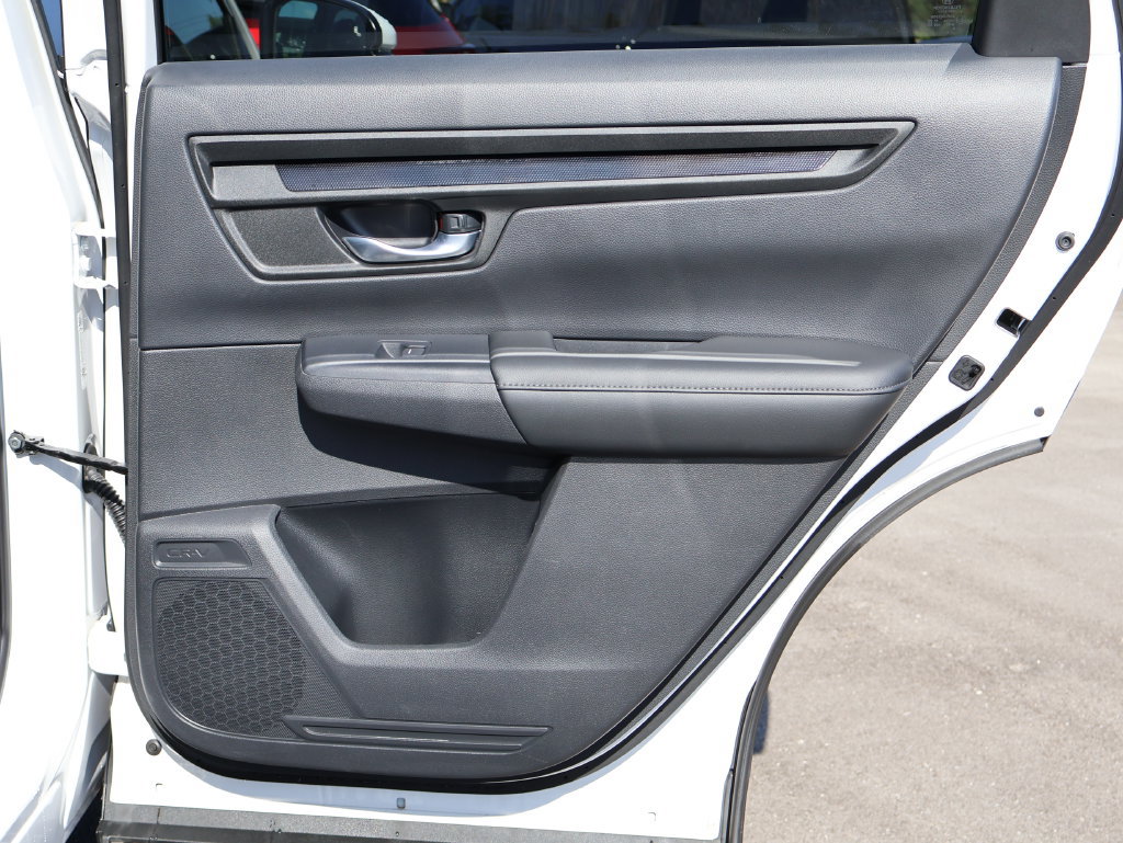 Certified 2024 Honda CR-V EX image 14
