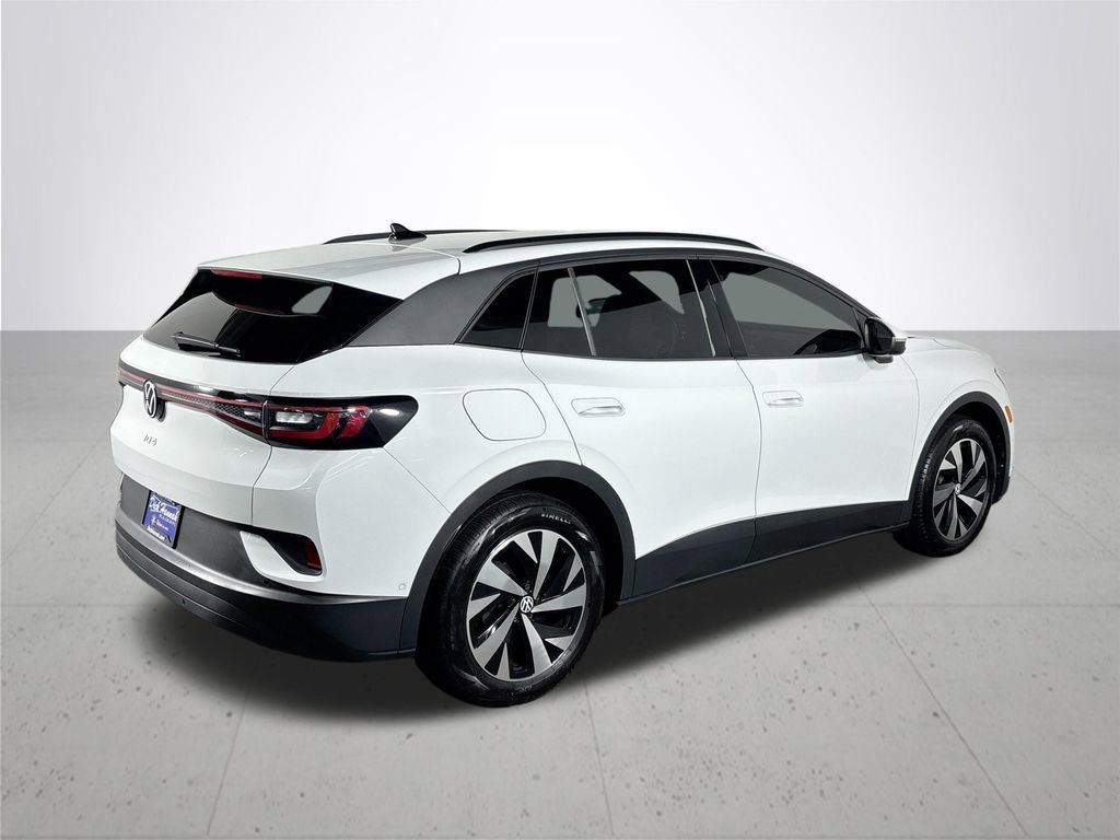 Used 2024 Volkswagen ID.4 2WD image 7