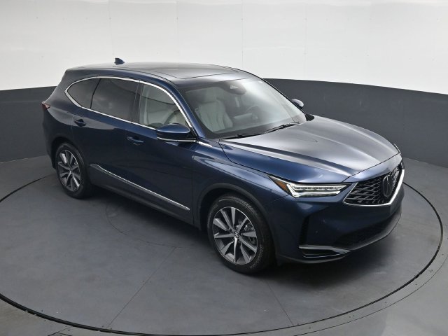 New 2026 Acura MDX w/ Technology Package FWD image 20