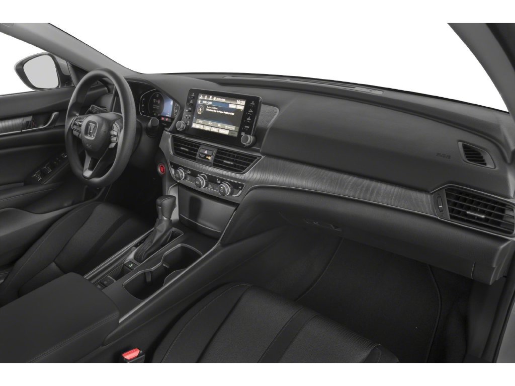 Used 2018 Honda Accord EX image 10