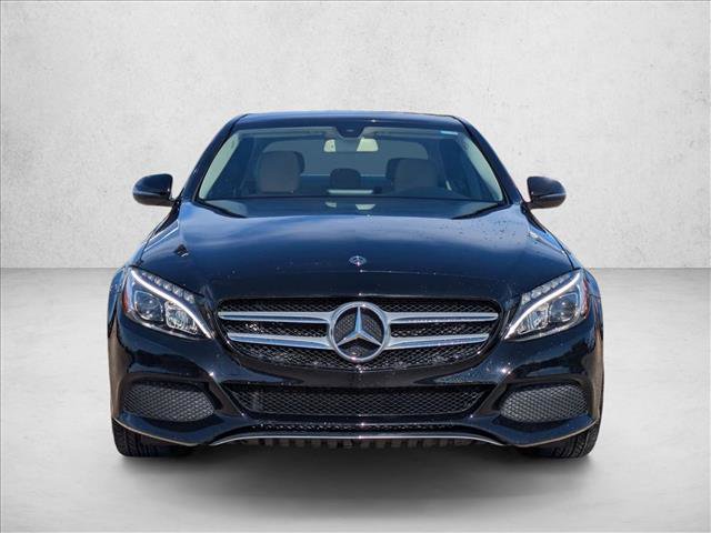 Used 2018 Mercedes-Benz C 300 Sedan image 2