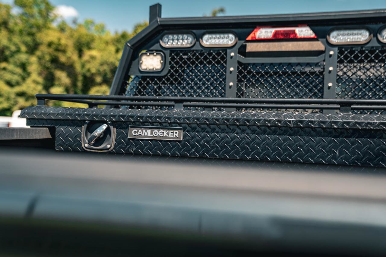 Used 2019 GMC Sierra 2500 Denali w/ Duramax Plus Package AWD/4WD image 5