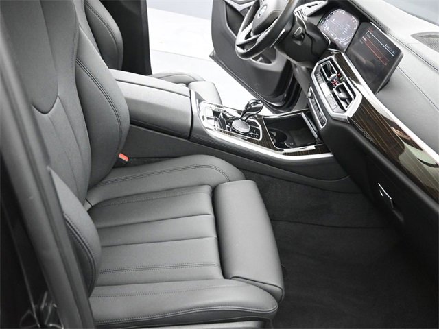Used 2021 BMW X5 xDrive40i w/ Convenience Package image 27