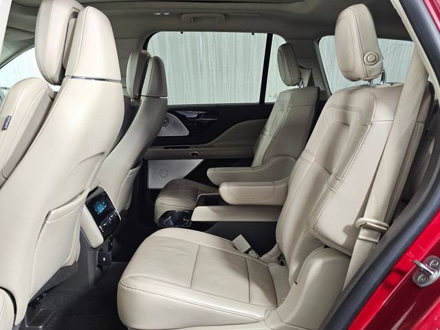 Used 2020 Lincoln Aviator Reserve w/ Equipment Group 201A image 19