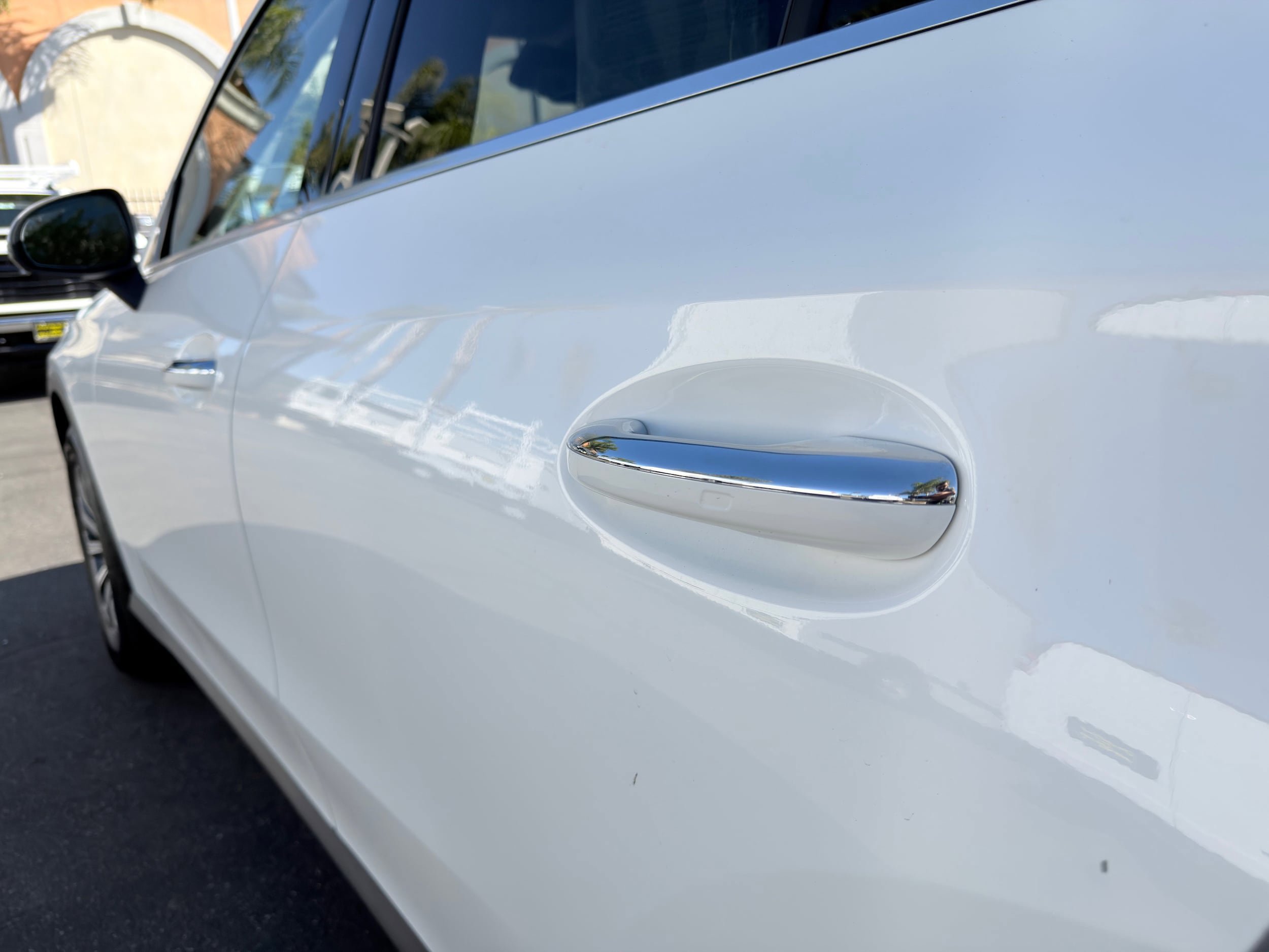 Used 2024 Mercedes-Benz GLC 300 w/ Winter Package image 40