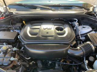 Used 2017 Dodge Durango GT w/ Nav & Power Liftgate Group image 9