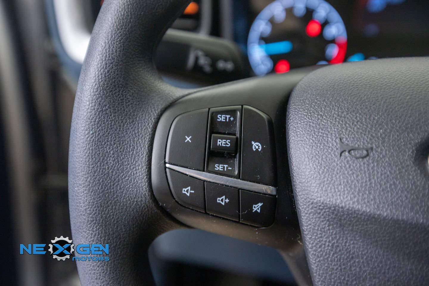 Used 2024 Ford Maverick XLT w/ Equipment Group 300A Standard AWD/4WD image 14