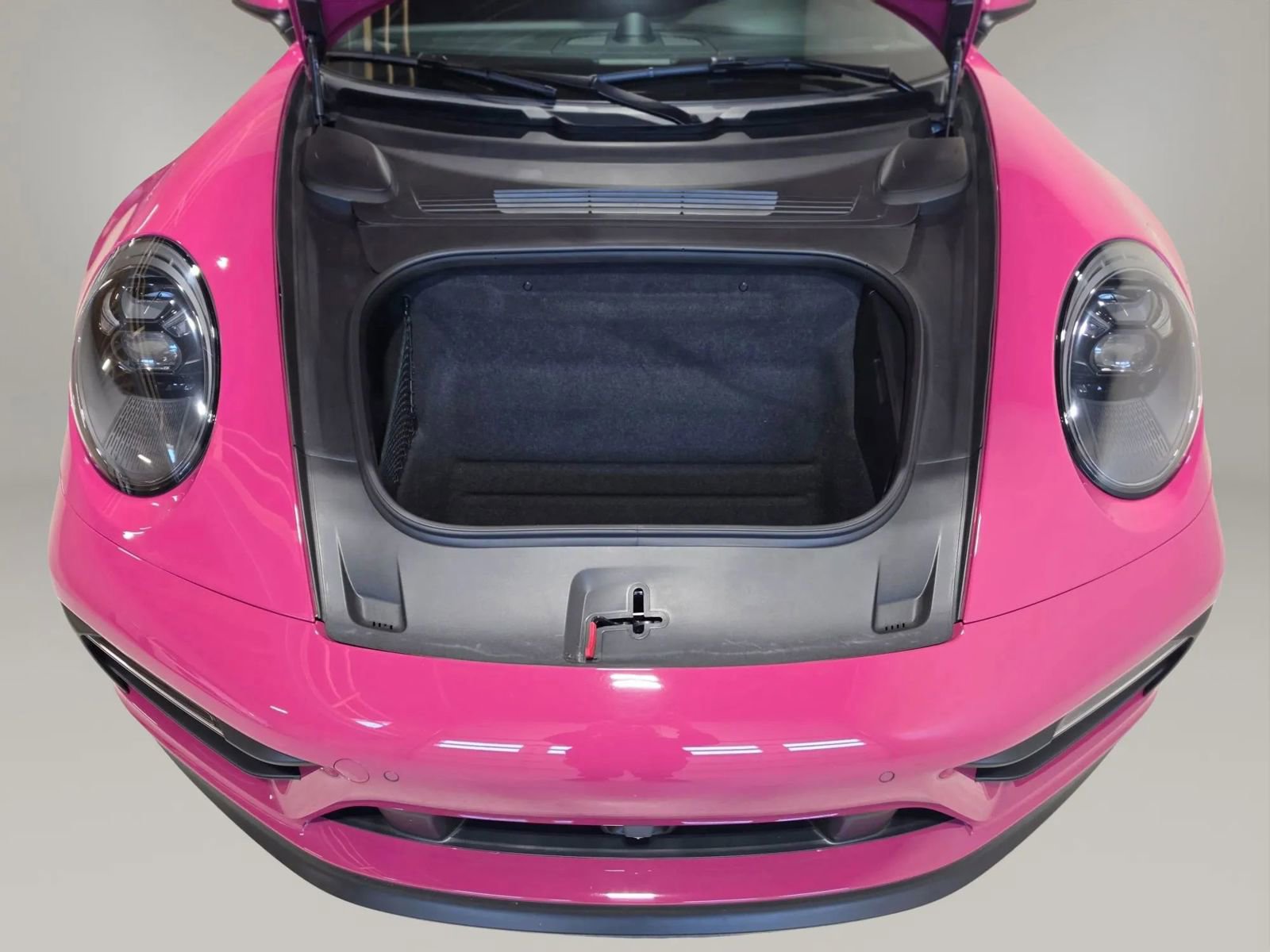 Used 2024 Porsche 911 Carrera GTS w/ Premium Package RWD image 48