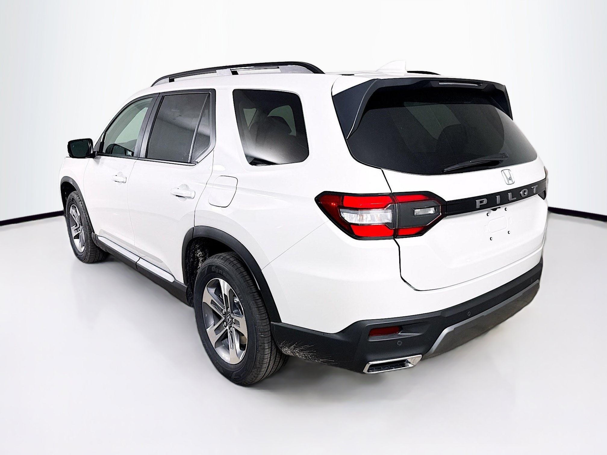 New 2026 Honda Pilot EX-L image 31