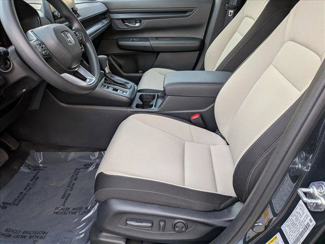 Certified 2024 Honda CR-V EX image 15