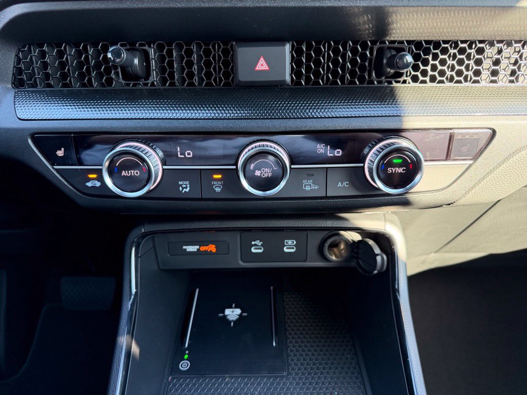 New 2027 Honda CR-V Sport-L image 24