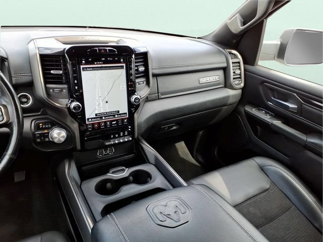 Used 2020 RAM 1500 Sport w/ Level 2 Equipment Goup w/2_L AWD/4WD image 14