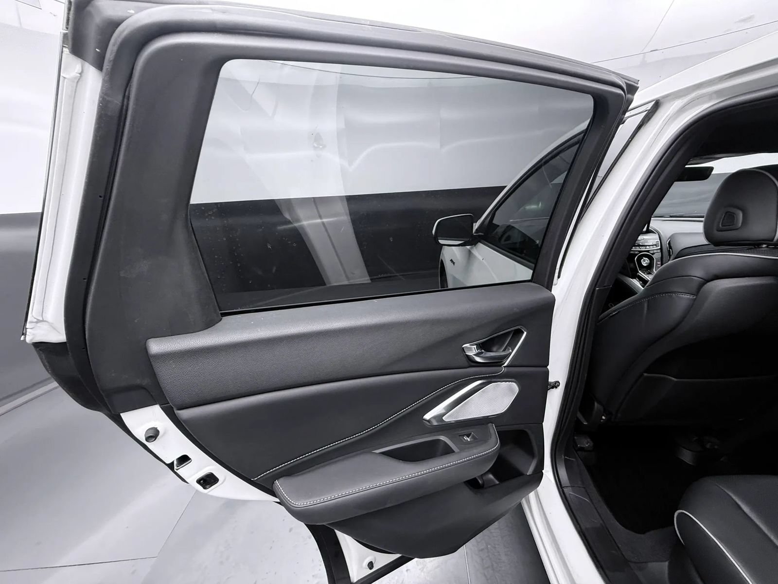 Used 2019 Acura RDX A-Spec AWD/4WD image 30