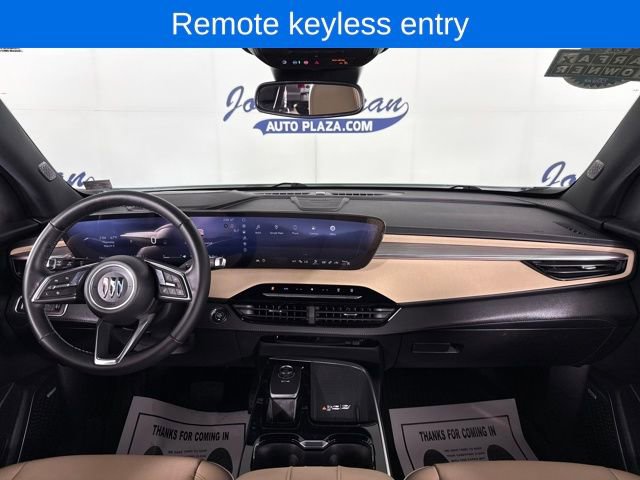 Used 2025 Buick Enclave Preferred image 20