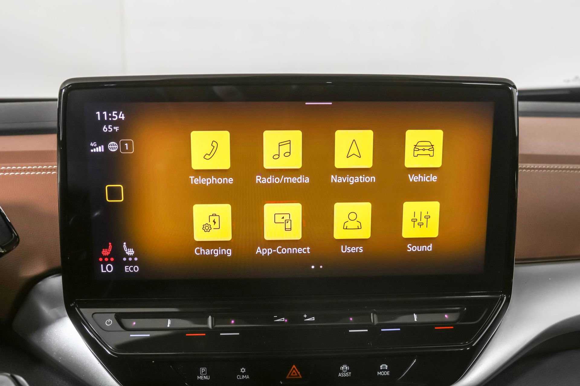 Used 2021 Volkswagen ID.4 Pro S image 33